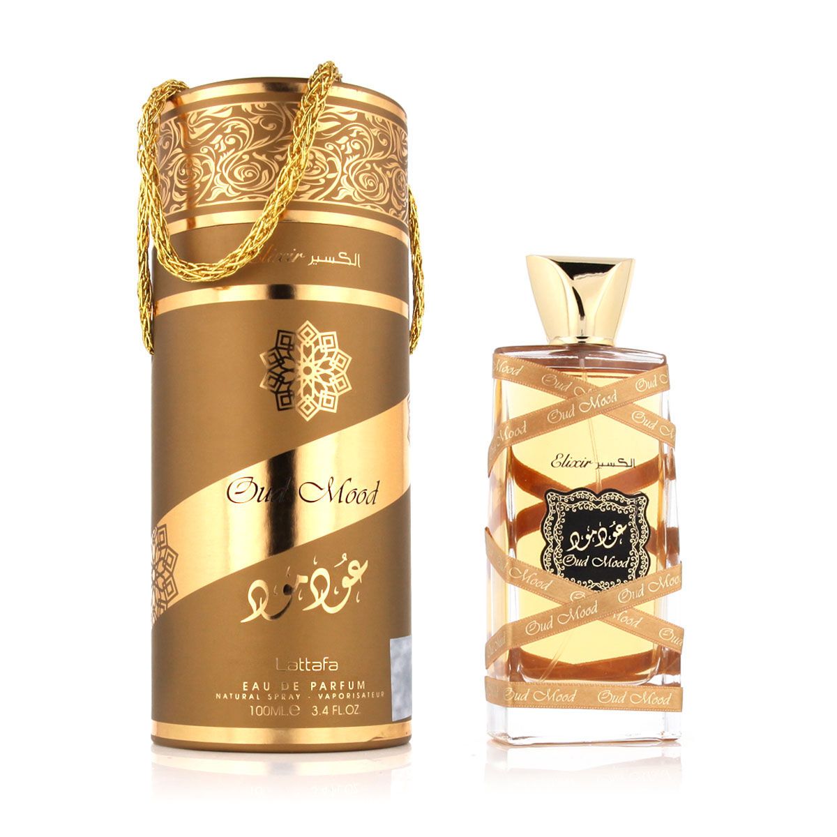 Oud Mood Elixir 100 ML