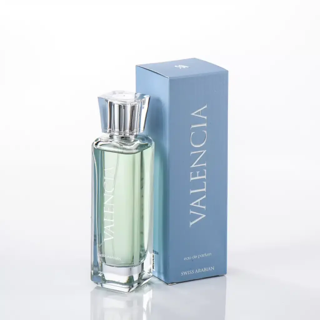 Valencia Swiss Arabian