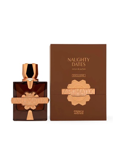 French Avenue Aromatix Naughty Dates Unisex