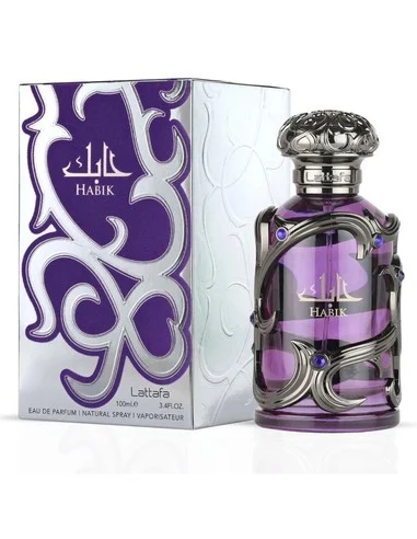 Lattafa Habik For Men Eau de Parfum
