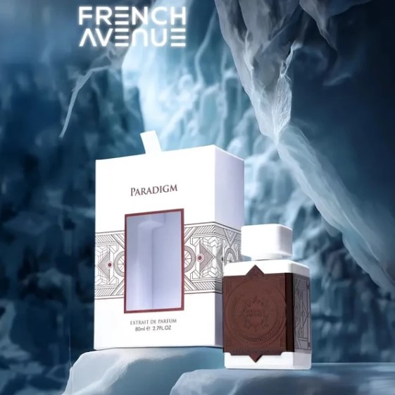 Paradigm French Avenue