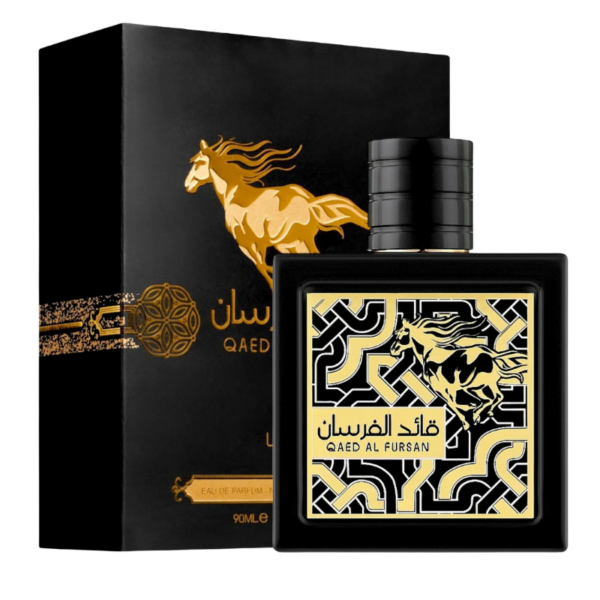 Qaed Al Fursan 100 ml
