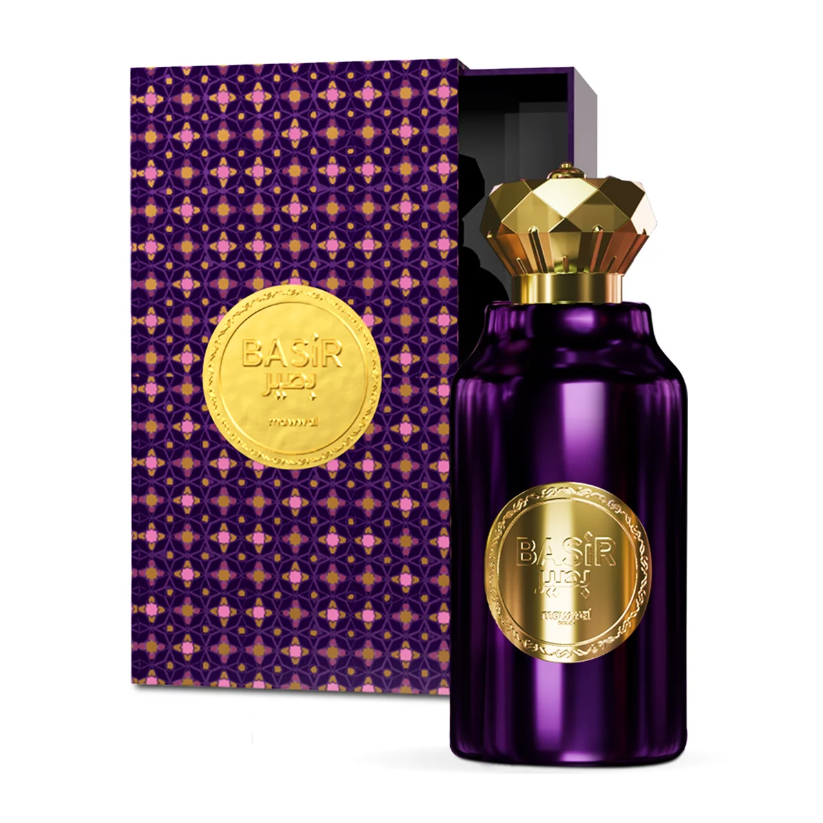 Perfume Mawwal Basir Femenino 100ml Eau de Parfum