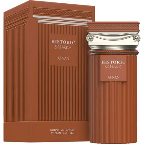 Historic Sahara Afnan 100 ML