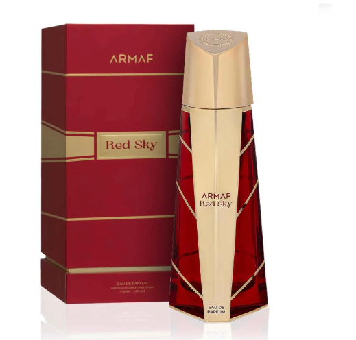 Armaf Red Sky