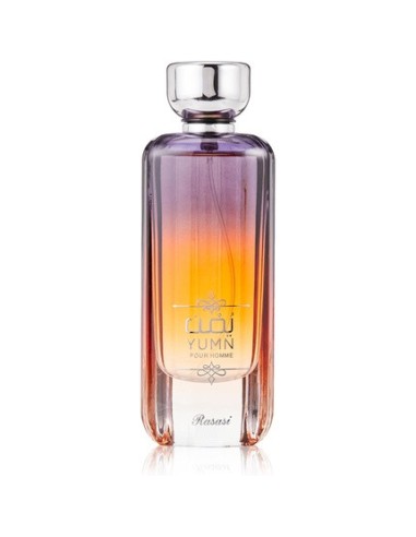 Rasasi Yumn Hombre 100 Ml