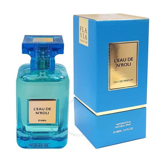L'Eau de N'roli Flavia 100 ML