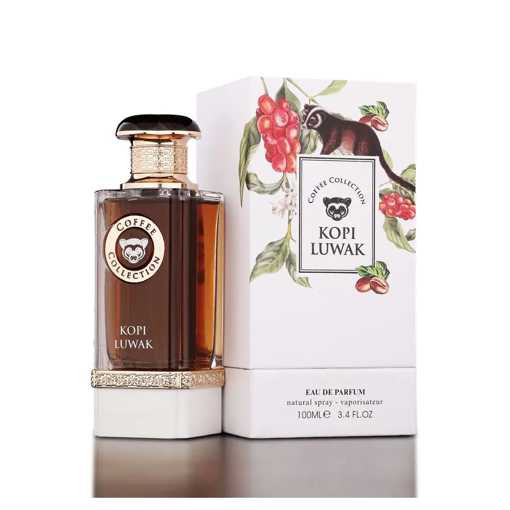 Kopi Luwak