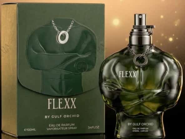 Flexx Gulf Orchid
