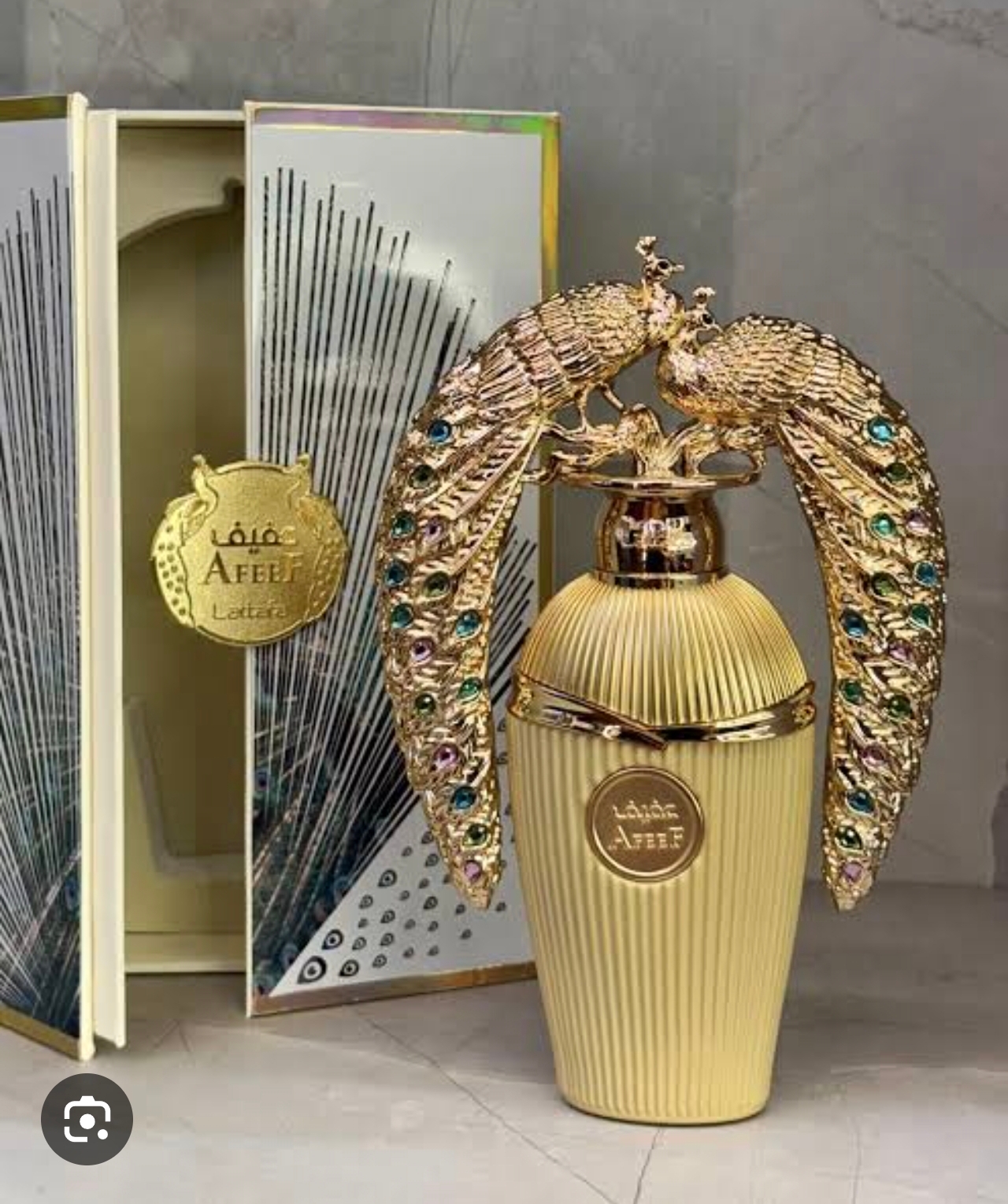 Afif 100 ml