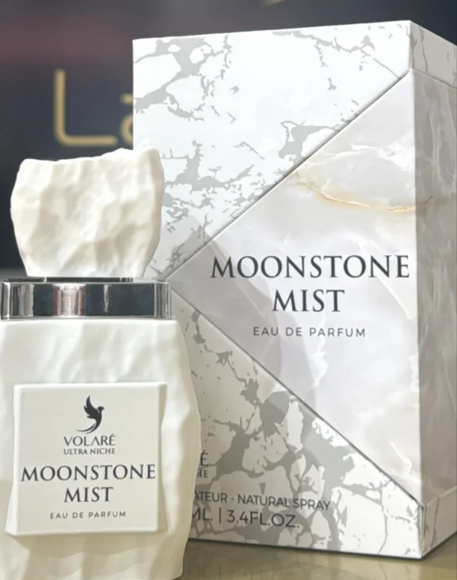 Volaré Moonstone Mist Eau de Parfum 100 ml