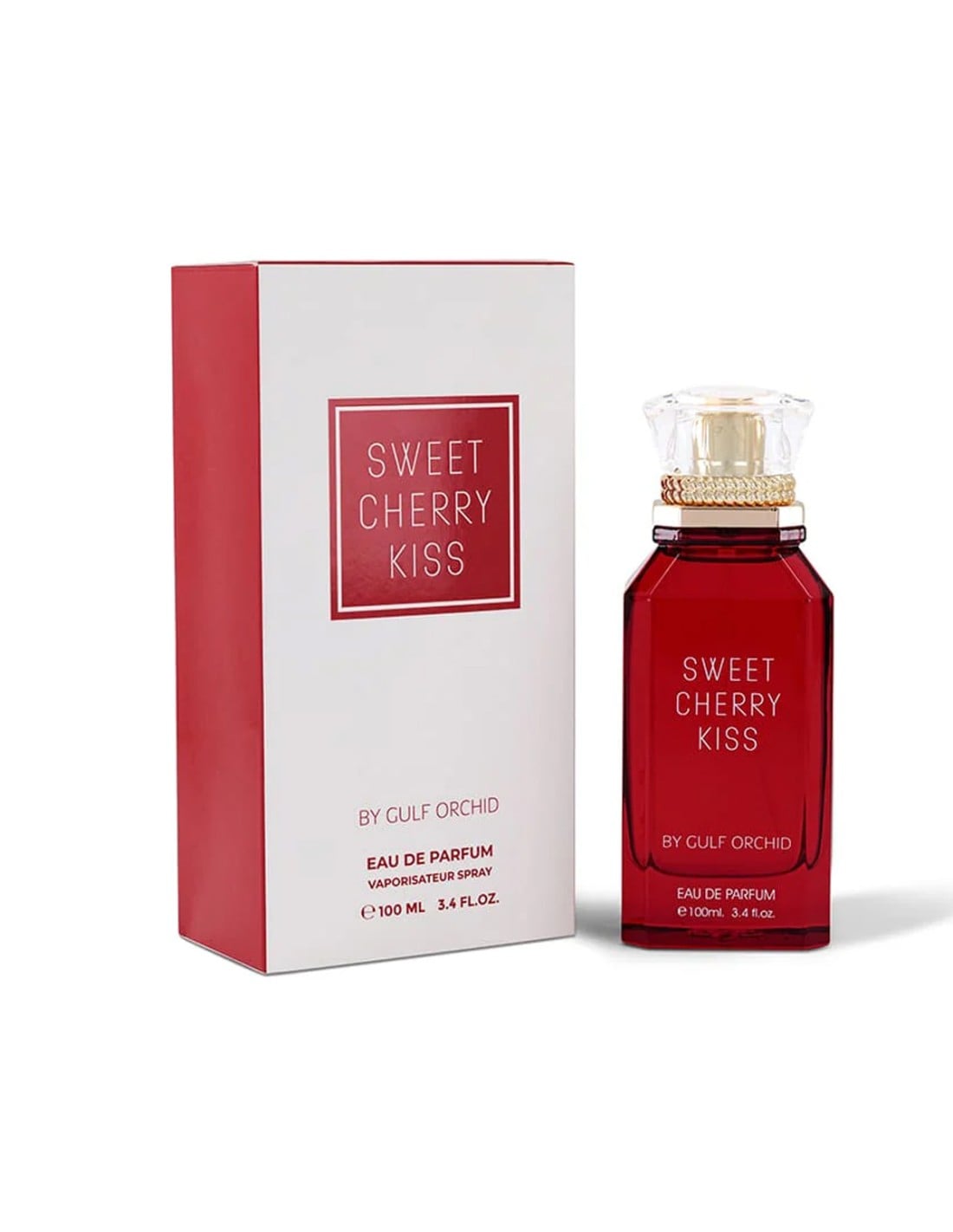 Sweet Cherry Kiss 30 ml 30 ML