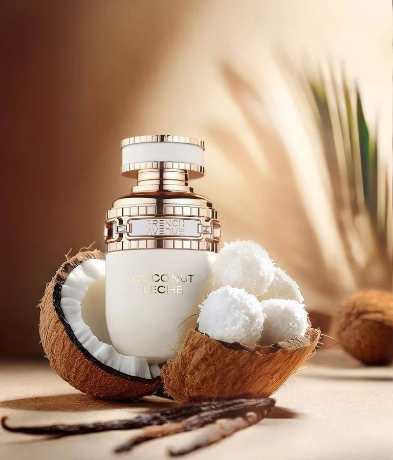 Coconut Leche French Avenue