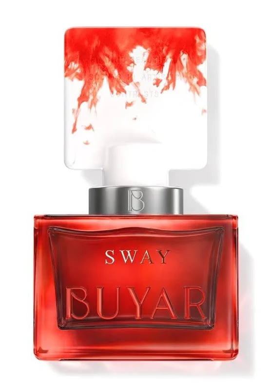 Buyar Sway