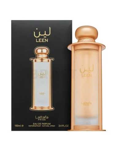 Lattafa Pride Leen Eau de Parfum Unisex