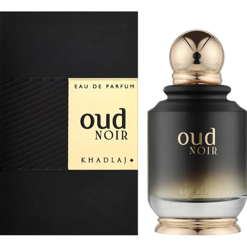 Oud Noir Khadlaj
