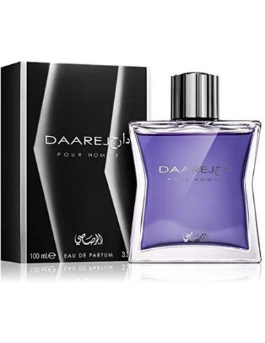 Rasasi Daarej para Hombre Eau de Parfum