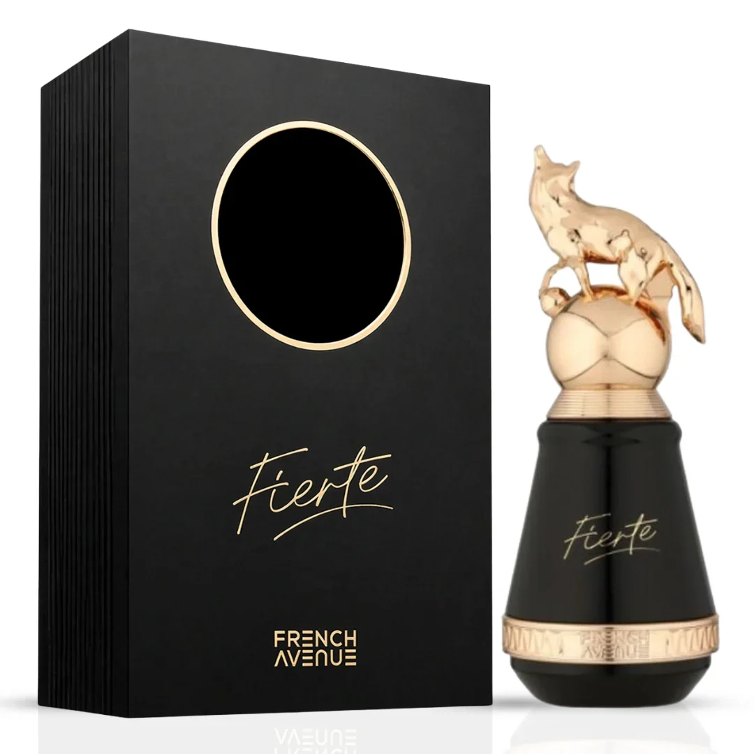 Fierte French Avenue 100 ML