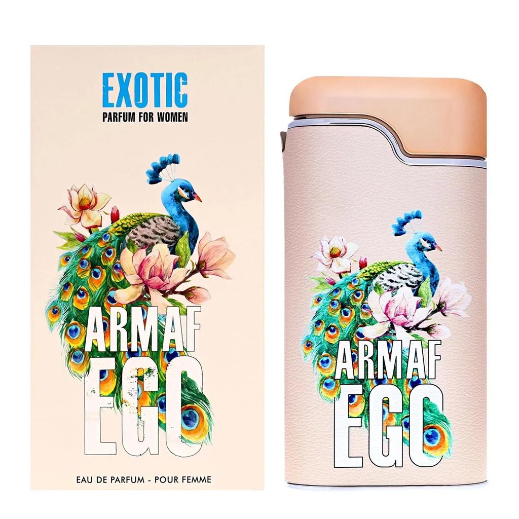 Armaf Ego Exotic Eau de Parfum para mujer