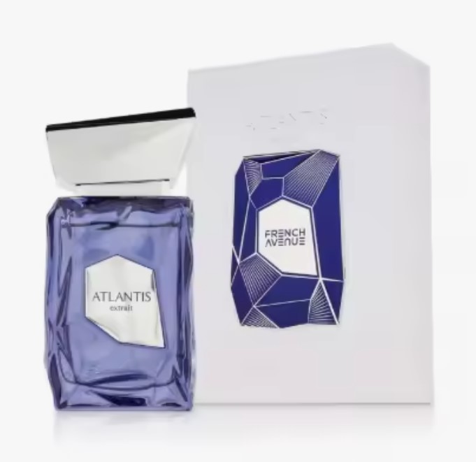 French Avenue Atlantis Extrait 100 ML