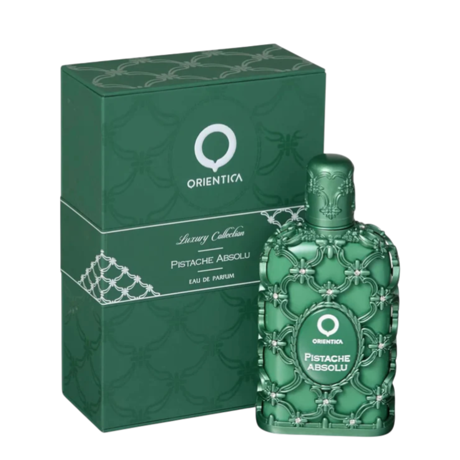 Orientica Pistache Absolu