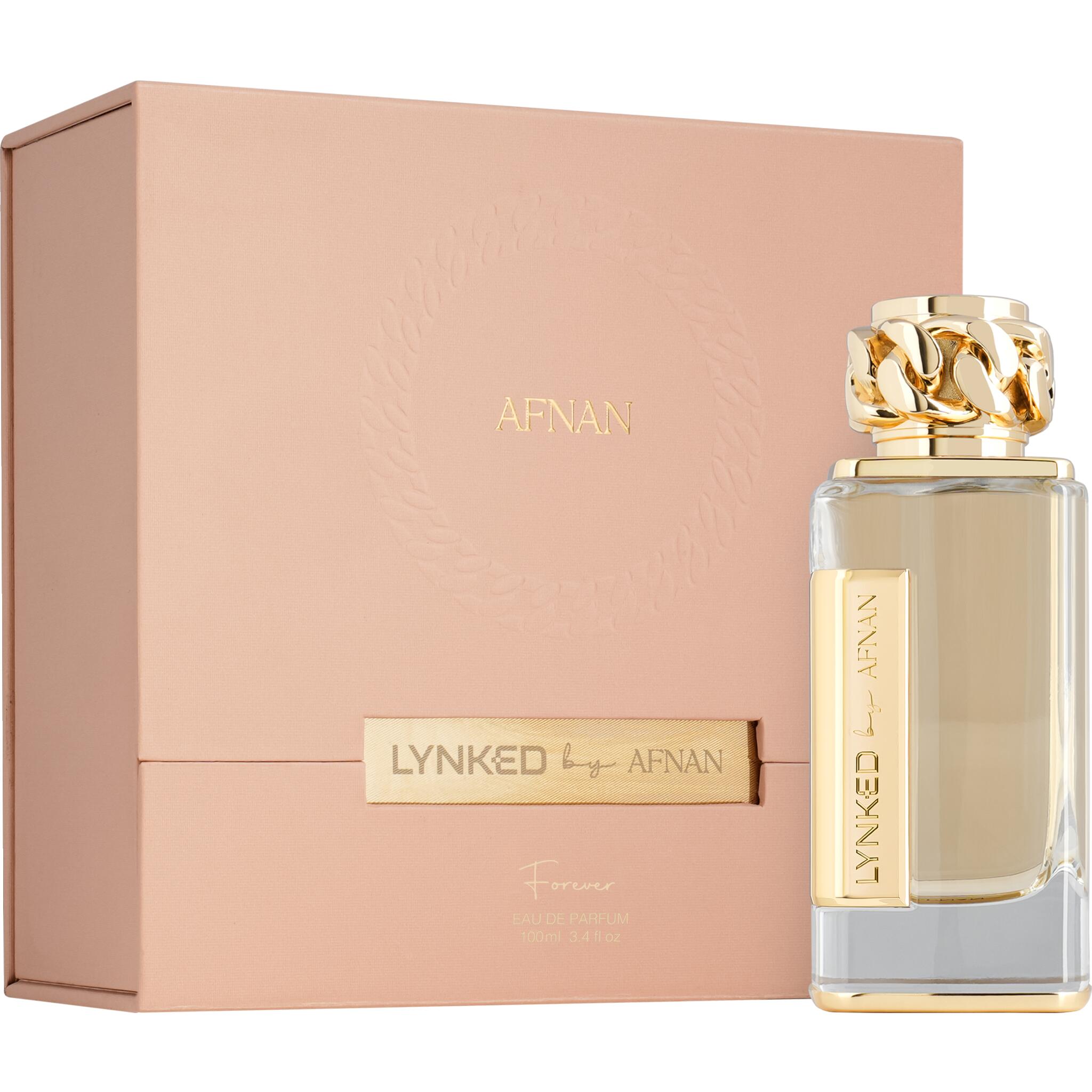 Lynked Forever Afnan
