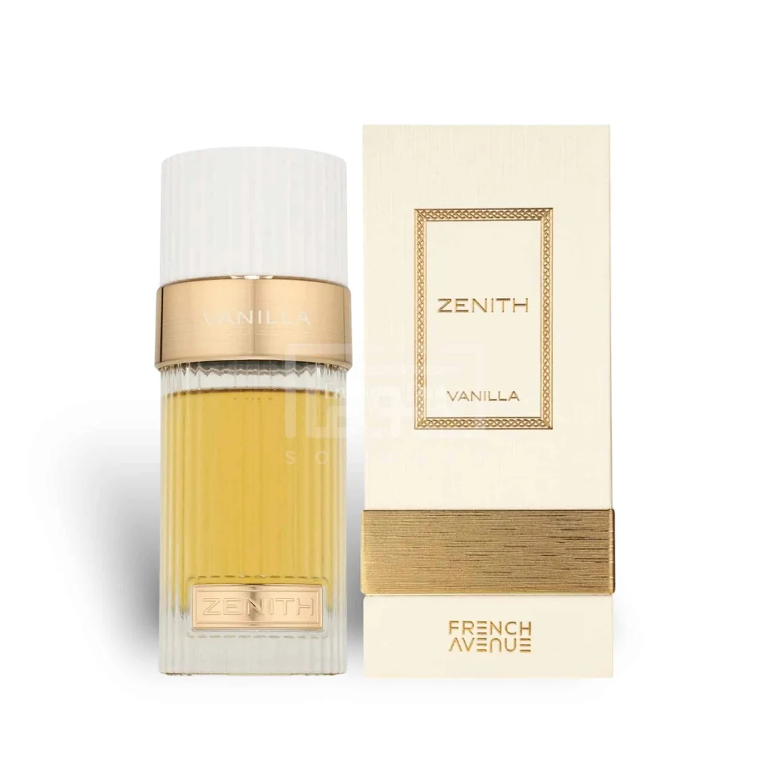 Zenith Vanilla Eau de Parfum por French Avenue 100 ML