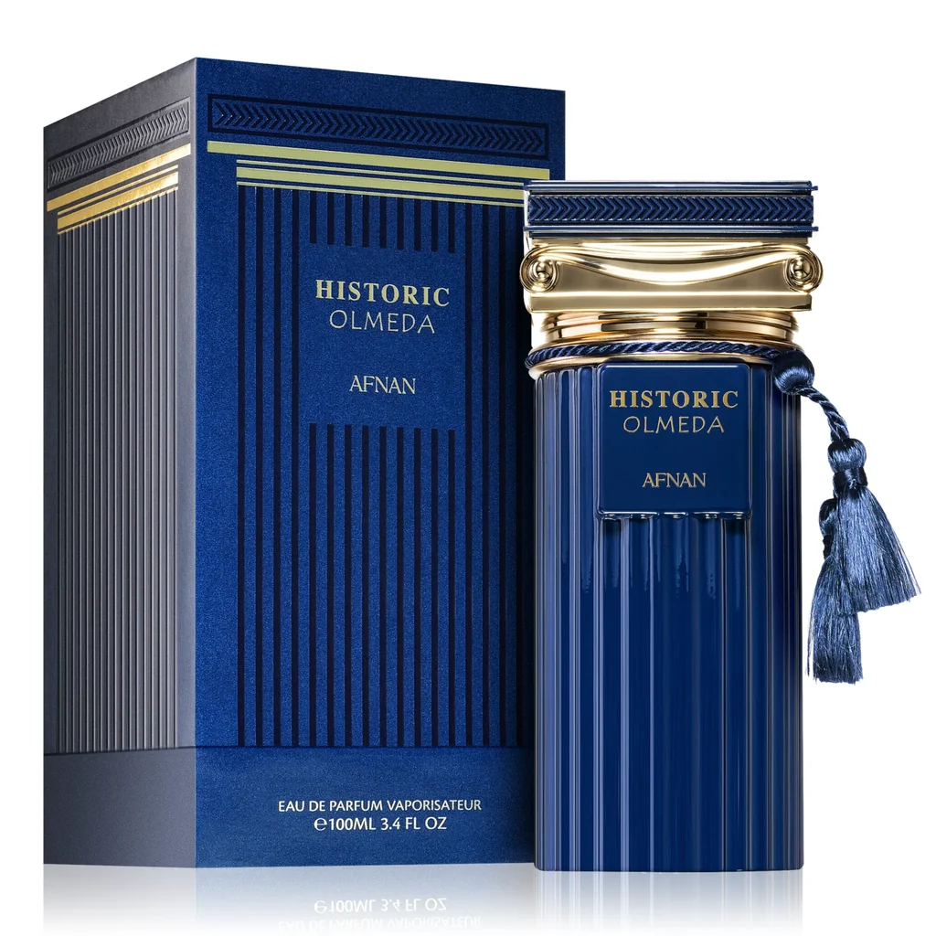 Historic Olmeda by Afnan 100ml 100 ML