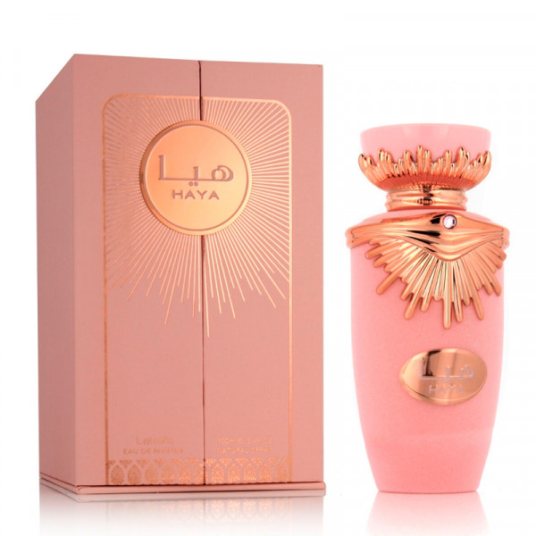Lattafa Haya Eau de Parfum 100 ML