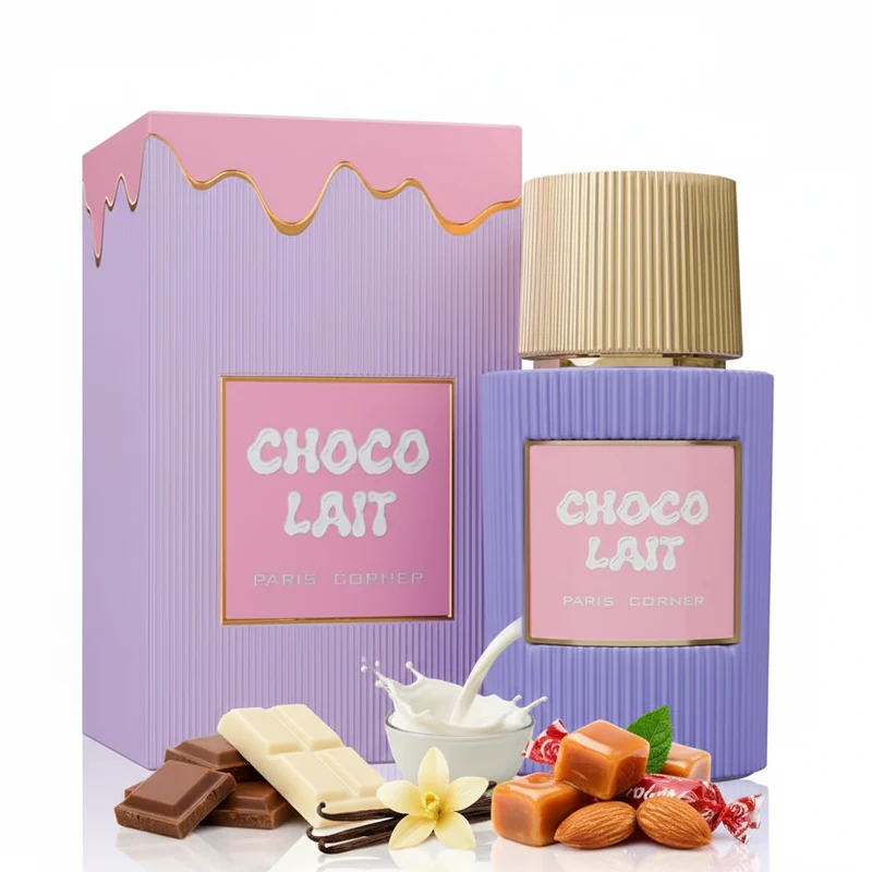 Choco Lait PARIS CORNER