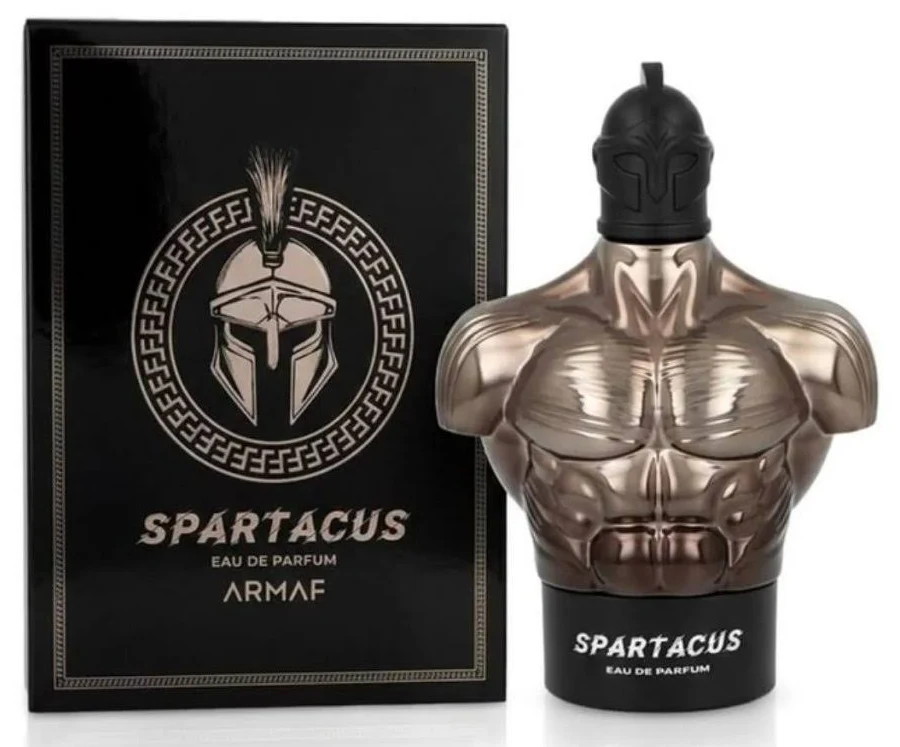 Spartacus Eau de Parfum para Hombre Armaf