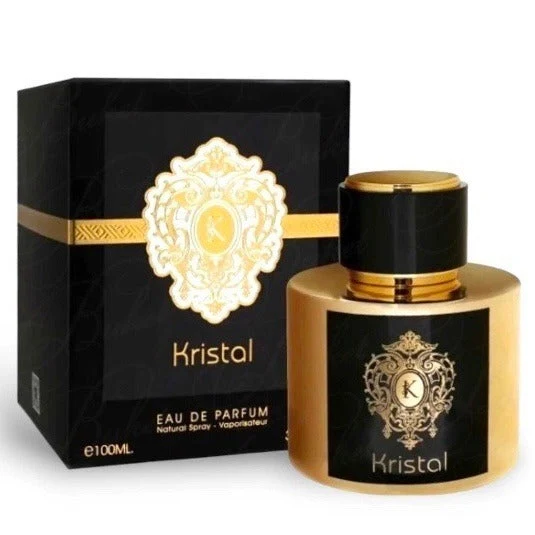 Kristal by FRAGANCE WORLD