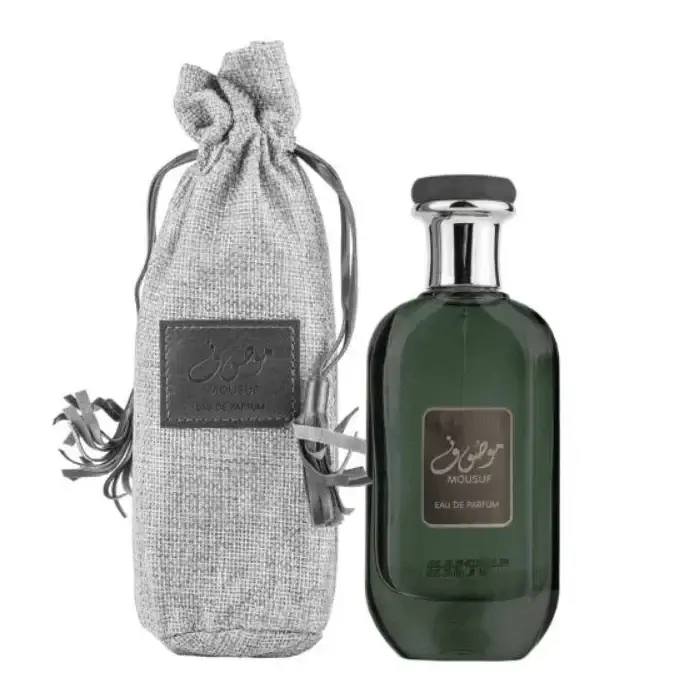 Mousuf Ramadi 100ml Eau de Parfum por Ard Al Zaafaran