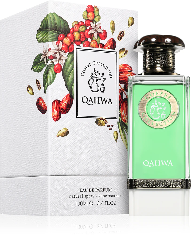 Qahwa Fragrance World