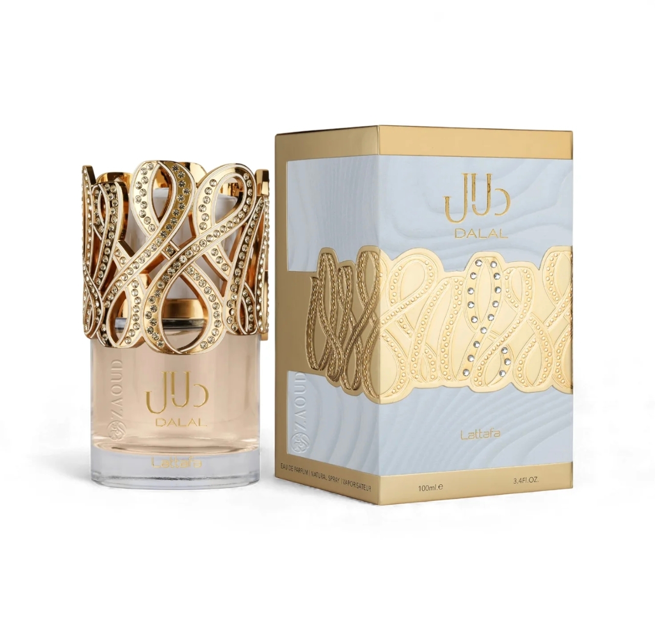 Dalal 100 ml