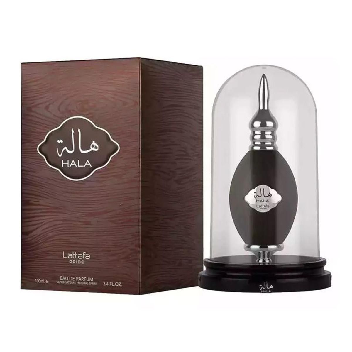 Lattafa, Pride Hala - Perfume unisex