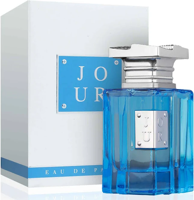 Fragrance World Jour Eau de Parfum para mujer