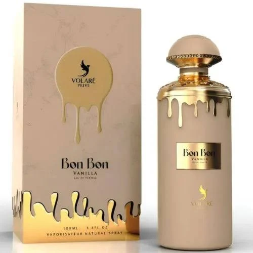 Bon Bon Vanilla Volare