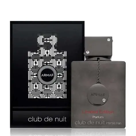 Club de Nuit Edition Limited