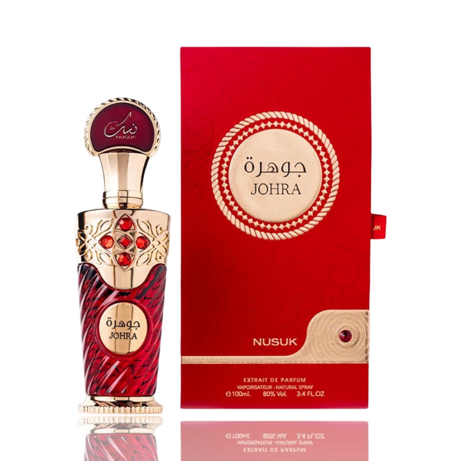 Johara Nusuk 100 ML