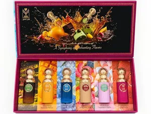 Pack Sweet Edition