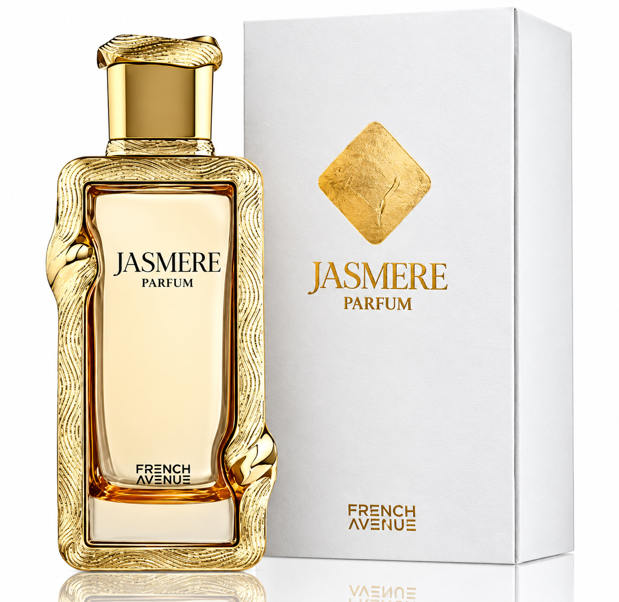 Jasmere French Avenue Mujer